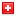 heger-world.com server is located in Switzerland
